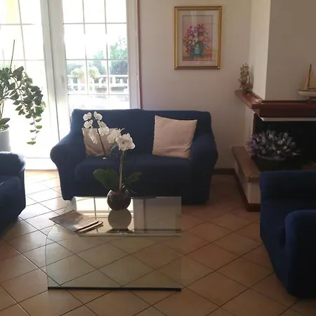 Benjamin Bed & Breakfast Badesi