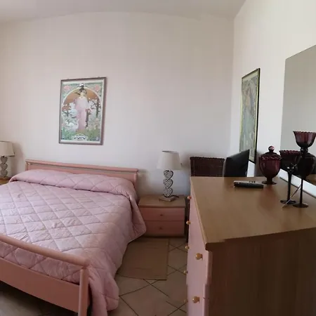 Bed & Breakfast Benjamin *