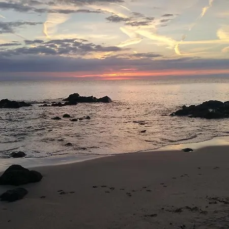 Benjamin Bed & Breakfast