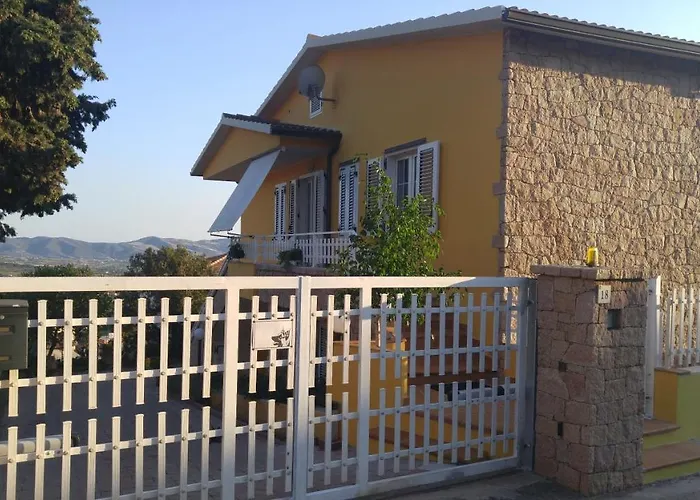 Bed & Breakfast Benjamin 3*