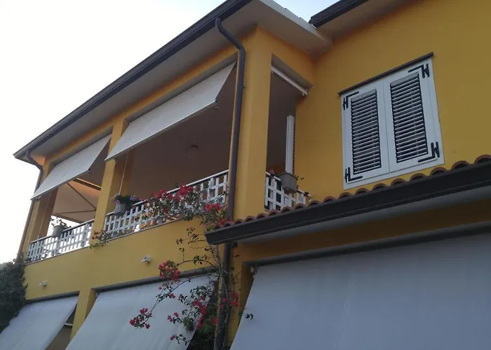 Benjamin Bed & Breakfast