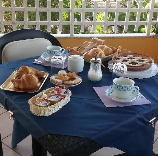 Bed & Breakfast Benjamin