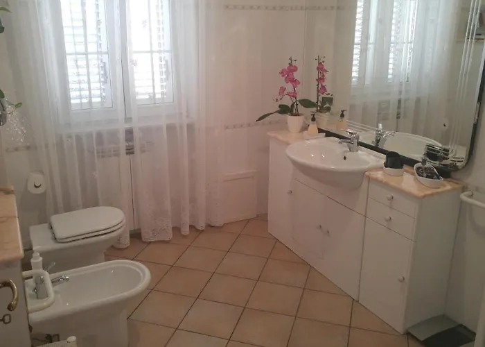 Benjamin Bed & Breakfast Badesi