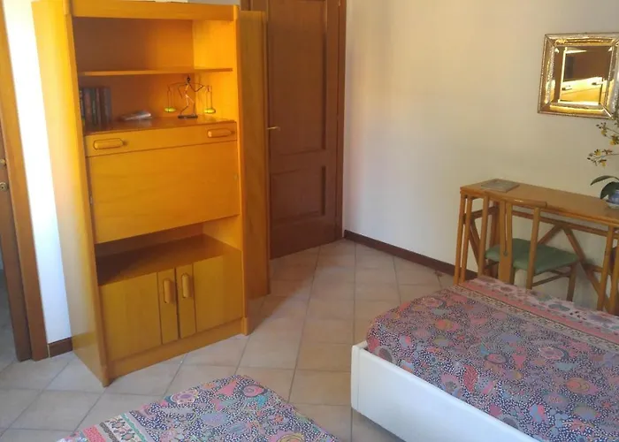 Bed & Breakfast Benjamin