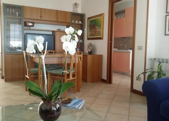 Bed & Breakfast Benjamin 3*