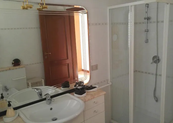 Bed & Breakfast Benjamin 3*