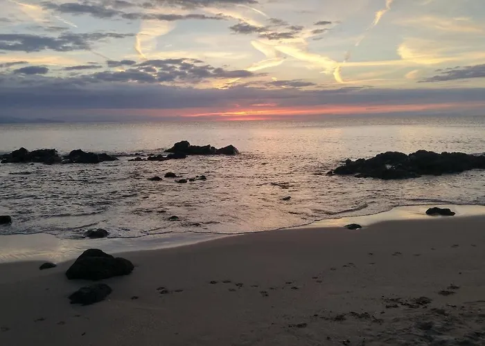 Benjamin Bed & Breakfast