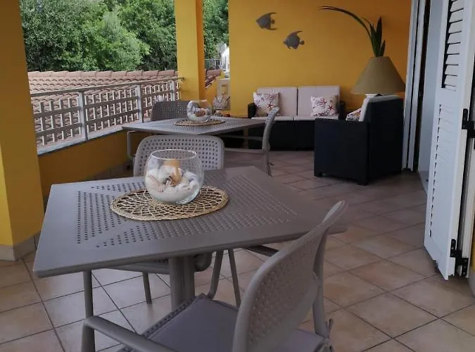 Bed & Breakfast Benjamin