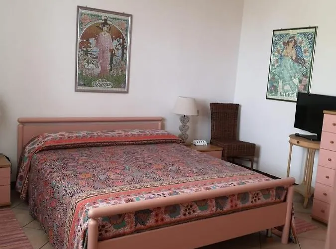 Bed & Breakfast Benjamin