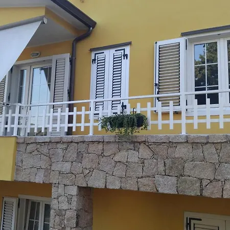 Bed & Breakfast Benjamin Badesi