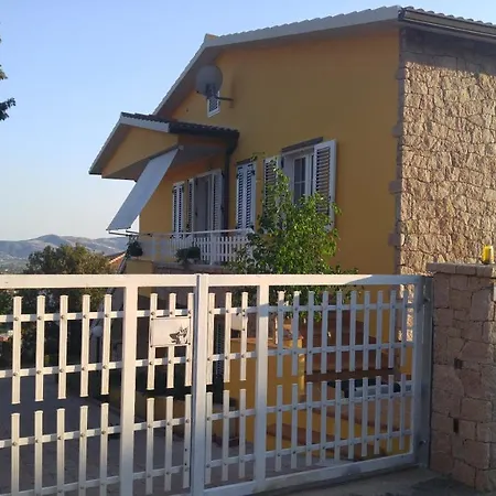 Bed and Breakfast Benjamin 3*