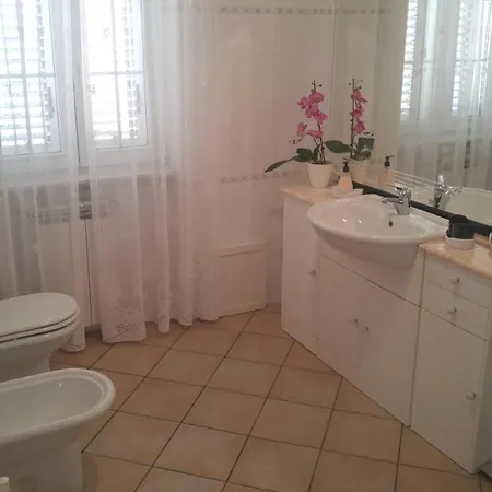 Benjamin Bed and Breakfast Badesi