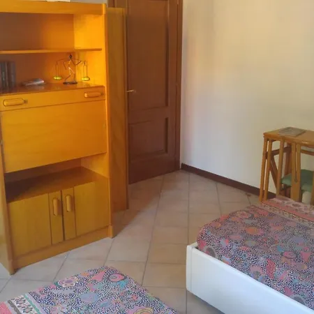 לינה וארוחת בוקר Benjamin