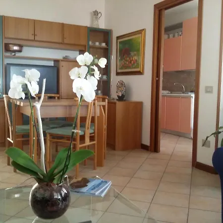 Bed and Breakfast Benjamin 3*