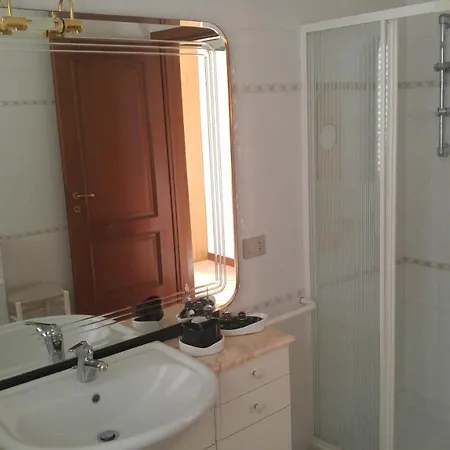 Bed and Breakfast Benjamin 3*