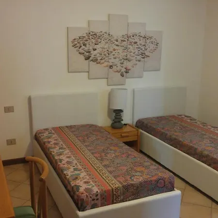 Benjamin Bed and Breakfast