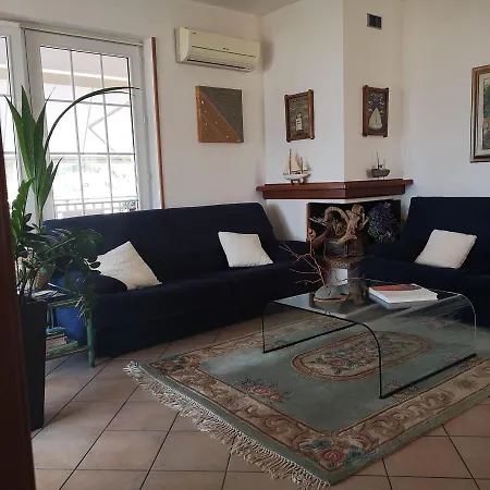 Benjamin Bed and Breakfast