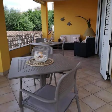 Bed and Breakfast Benjamin