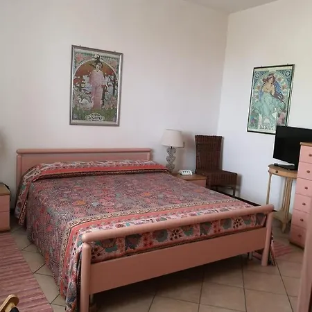 Bed and Breakfast Benjamin