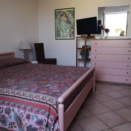 Benjamin Bed and Breakfast Badesi