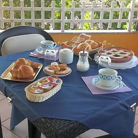 Alojamento de Acomodação e Pequeno-almoço Benjamin 3*