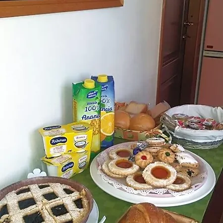 Benjamin Alojamento de Acomodação e Pequeno-almoço 3*