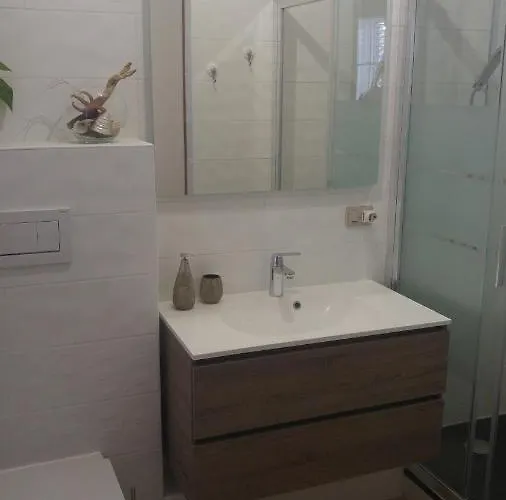 Benjamin Bed & Breakfast