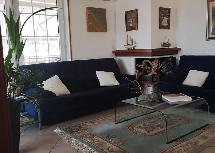 Benjamin Bed & Breakfast